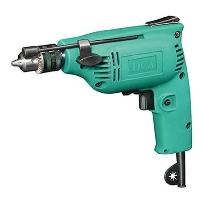 DCA AJZ02-6A Electric Hand Drill with Belt Clip - Goldpeak Tools PH DCA DCA AJZ02-6A Electric Hand Drill with Belt Clip - Goldpeak Tools PH DCA